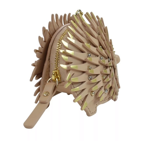 Kate spade porcupine Baja bound coin purse small - Picture 3 of 6